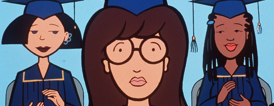 А скоро колледж?